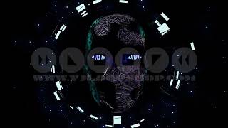 Digital Pulse - VJ Loop Pack (4in1)