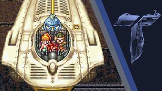 Adventures through time (Chrono Trigger: Schala Edition playthrough)