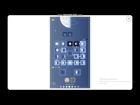 Scoring a lot of 𝑺𝒕𝒂𝒓𝒔⭐ with Wildcard '𝗧𝗼𝘁𝗮𝗹 𝗟𝘂𝗻𝗮𝗿 𝗘𝗰𝗹𝗶𝗽𝘀𝗲' 🌚 - Google Doodle Rise of the Half Moon