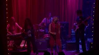 Keaton Schiller - I Tried - Union Pool (Brooklyn, NY)