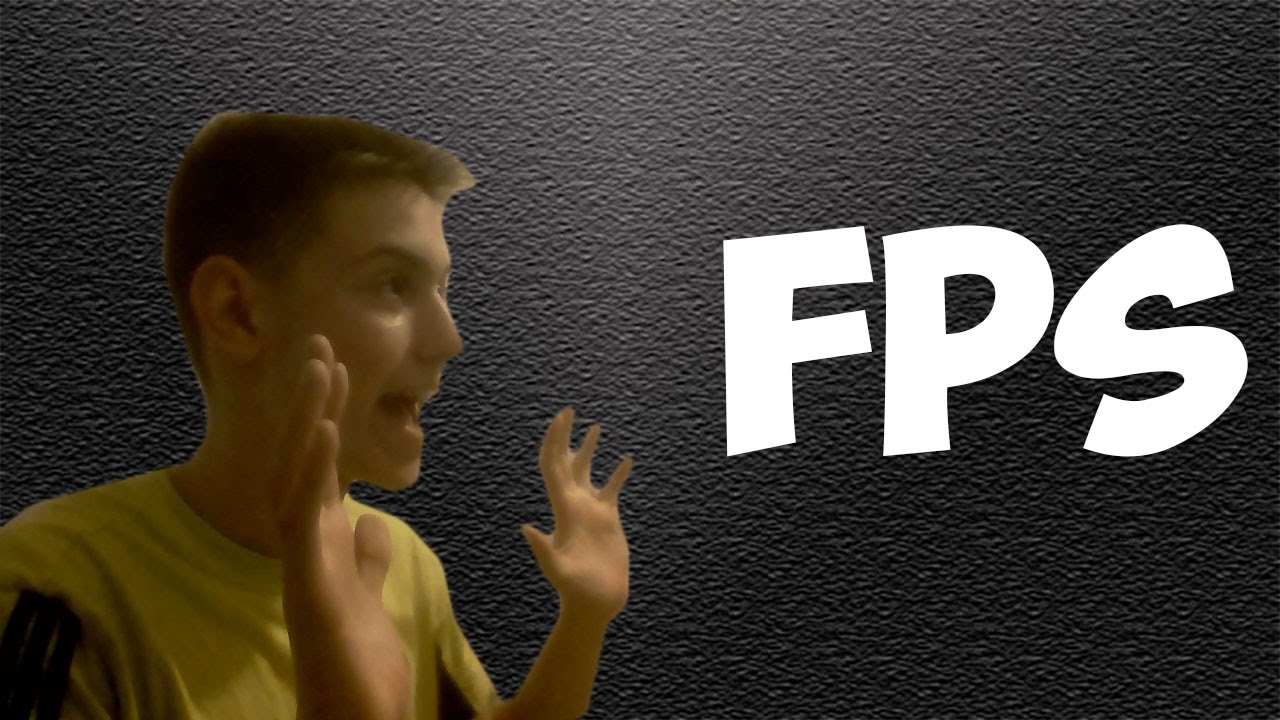 Как повысить FPS в Warface или в других играх