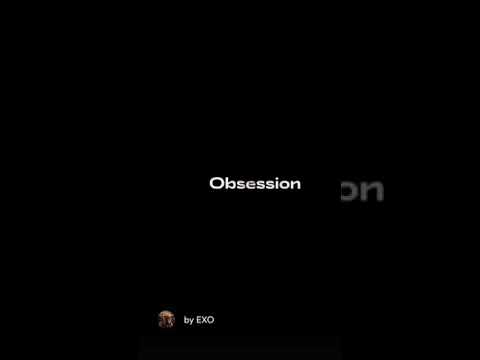 EXO Spotify Obsession Tracks Music Video
