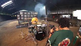 Eno netral drum (garuda di dadaku)