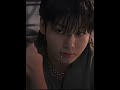 jeon jungkook - fishtail