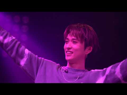 20201226MEET NIGHT CLUB 邱鋒澤-有人在嗎