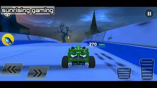 Formula Car Racing Stunts 3D: New Car Games 2021 v3 screenshot 3