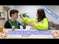 BABYFOOD CHALLENGE 👶 + PRANK CALL | Vloglab Mystery #Stories