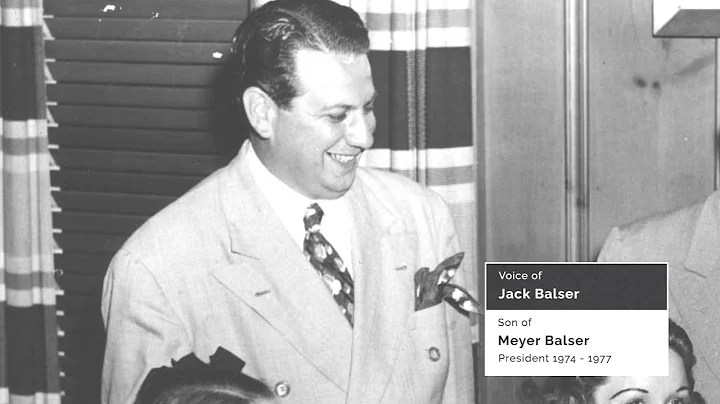 The William Breman Jewish Home 70th Anniversary - ...