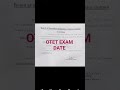 otet exam date #osssc #odishajob #odisha sikhya darpana