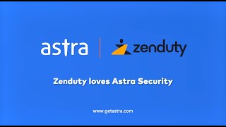Vídeo Astra Pentest Vídeo Astra Pentest