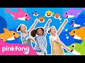 Baby Shark More and More | Dance Along Compilation | Doo Doo Doo | Pinkfong Official