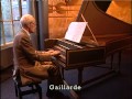 Capture de la vidéo Louis Couperin Suite En Ré, Gustav Leonhardt (2001).Mp4