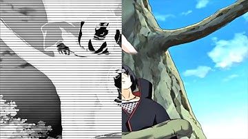 Hot Digga 🥵 | Advanced Xan Rotation | Edit/Amv | Naruto Edit | vvs kaif