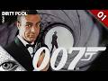 007 James Bond Pinball - Ep01 - License to Brick