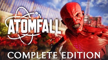 Officiële Atomfall: The Complete Edition Overzichttrailer