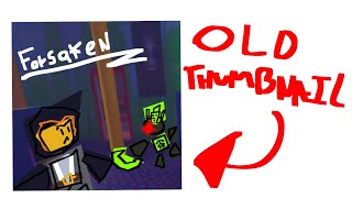 Old forsaken video I found