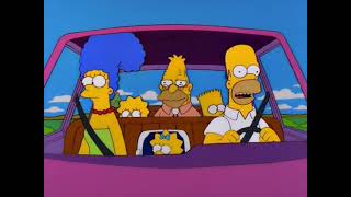 The Simpsons - There Stupid
