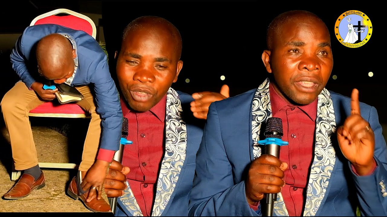 Pst Semajeri Yajyaga ikuzimu💔Mbega ibintu abadayimoni bamukoreye😨Uko Yatezaga impanuka😭Agakuramo ind