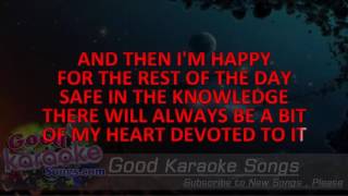 Parklife -  Blur (Lyrics karaoke) [ goodkaraokesongs.com ]