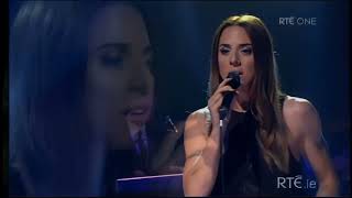 Melanie C - I Don't Know How To Love Him (Late Late Show - 2012)