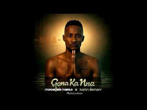 Montana Mokhalabje Maifala x Justin Ramzey & Master Luckxion - Gana Ka Nna - {Official Audio}