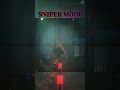 Sniper mod #metroexodus #gaming #shots