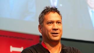 Rick le Roy - Three design methods for mobile services
