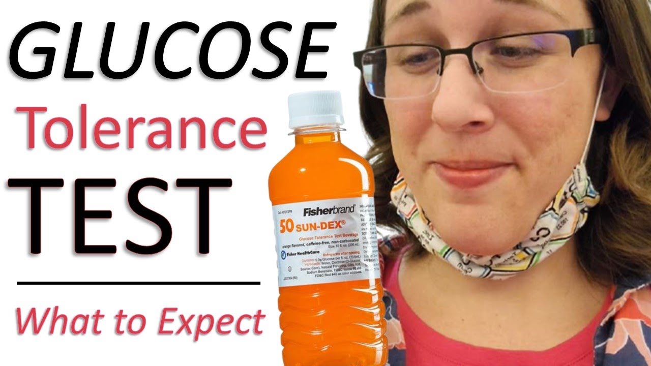 What to Expect at Pregnancy Glucose Test Week 29 YouTube