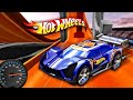 Аудиосказки для детей - Хот Вилс. Ледяная гонка [Hot wheels]