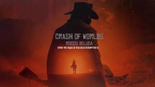 Crash of Worlds · Rocco DeLuca (Legendado) Resimi