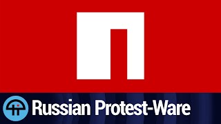 Rusian Protest-Ware In Javascripts Repository