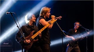 Seventh Dimension - Under a Glass Moon (Dream Theater Cover)