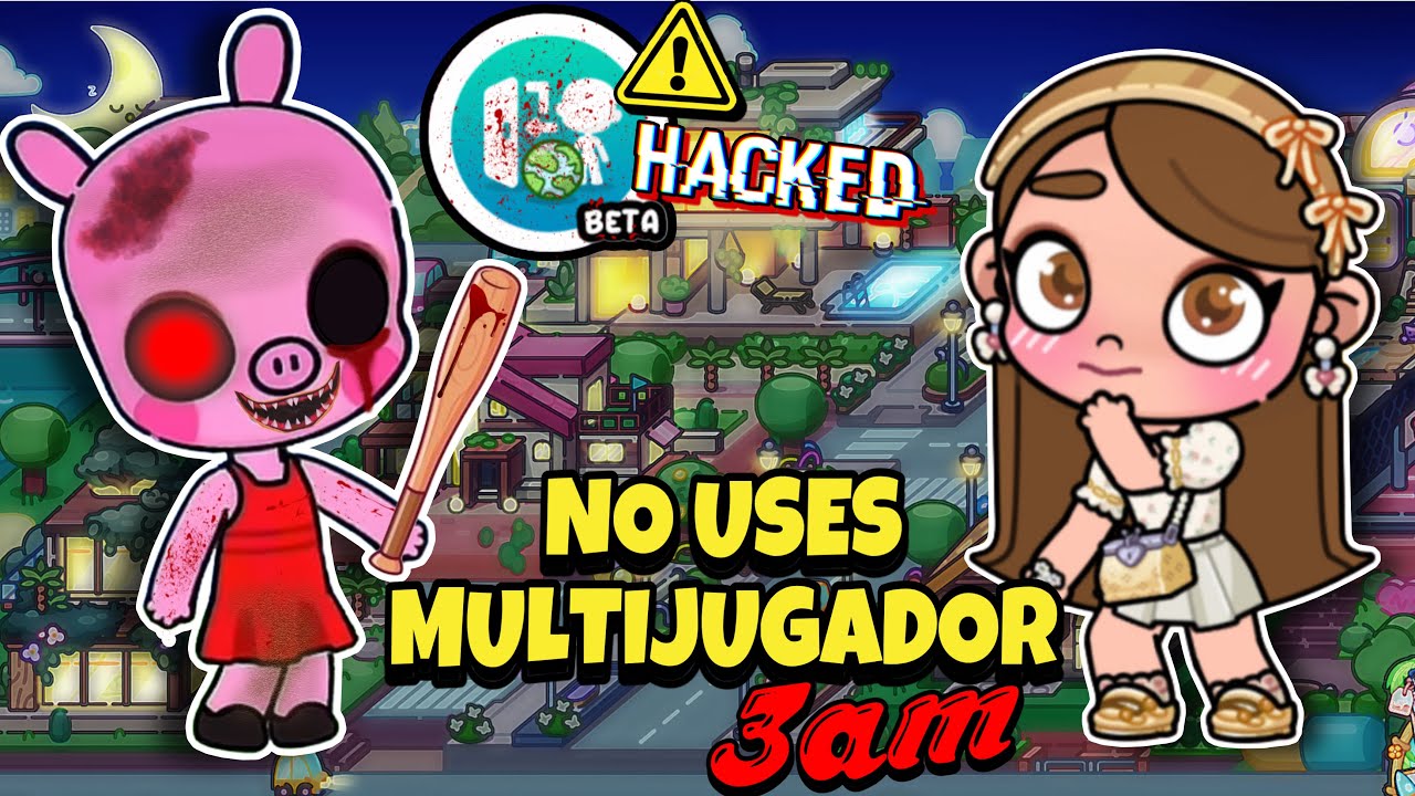😱TOP 3 HISTORIAS MAS CREEPYS *BASADAS EN HECHOS REALES* | Historias de Miedo con Voz en Avatar World