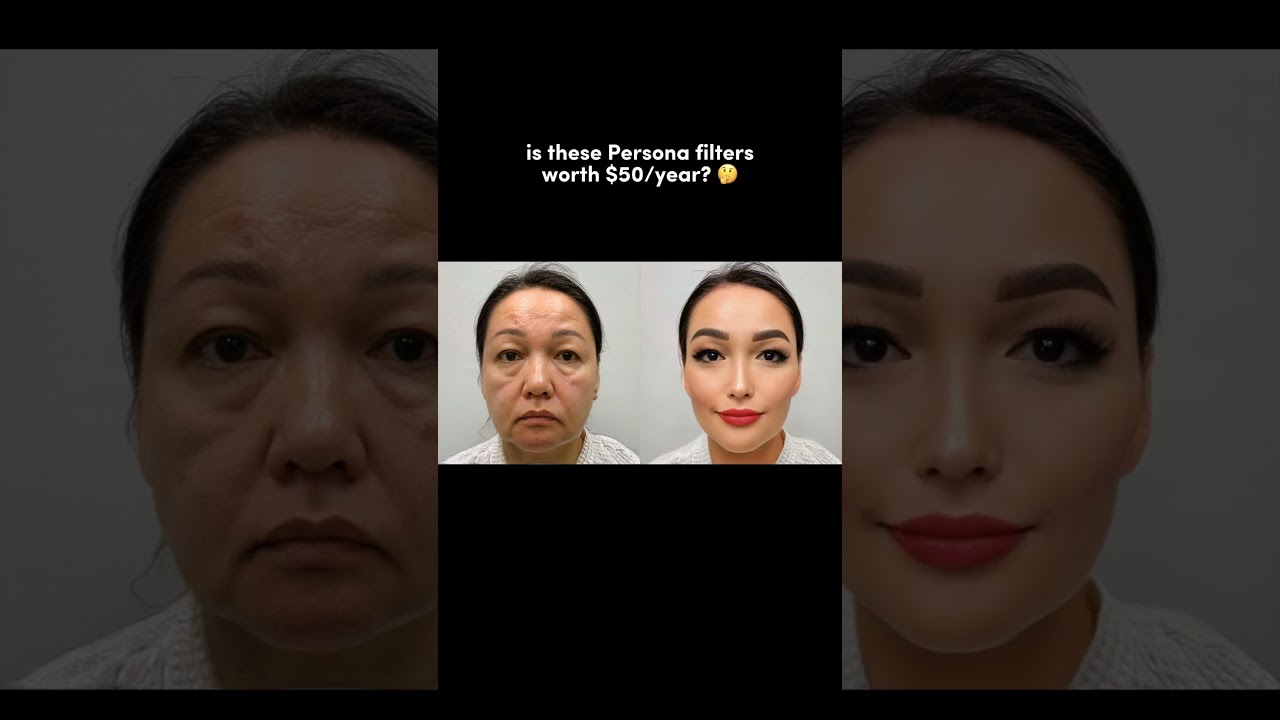 TikTok Filters: The Ultimate Tool for Scenic Landscape Shots
