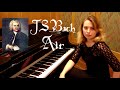 J.S. Bach Air