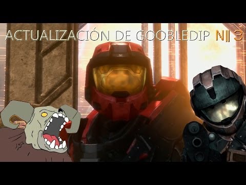 Actualizacion de GoobleDip Nº3 - Cambio de Planes