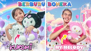 Download Lagu LEIKA \u0026 TOMPEL CHALLENGE BERBURU BONEKA KUROMI \u0026 MY MELODY!! TIBA-TIBA HIDUP 😱✨ MP3 Download Lagu LEIKA \u0026 TOMPEL CHALLENGE BERBURU BONEKA KUROMI \u0026 MY MELODY!! TIBA-TIBA HIDUP 😱✨ MP3