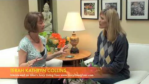 Feng Shui - Terah Collins