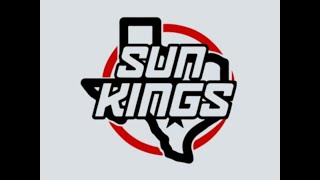 🚩🏈 Sun Kings Flag Football Game Highlight Video Summer 2023