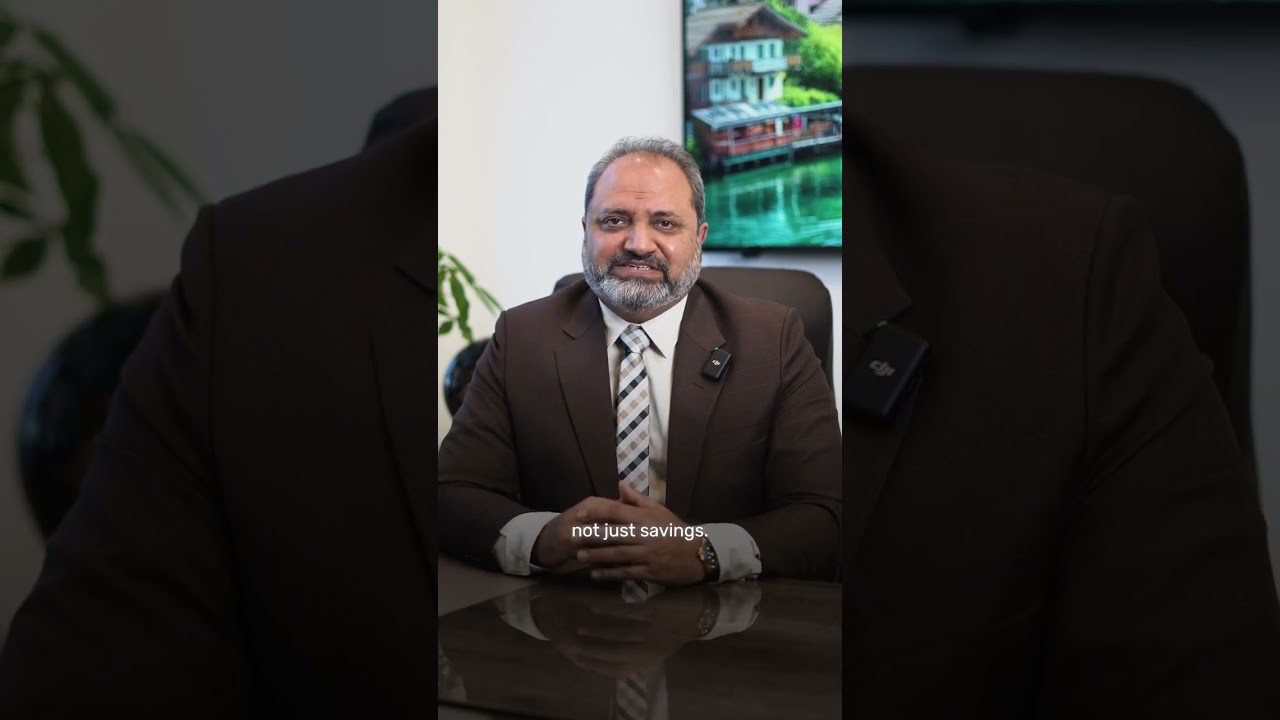 🏡 When will the real estate market turn around?