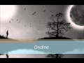 ondine - by Translucent