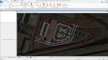 OpenSite Designer - Integrating Buildings