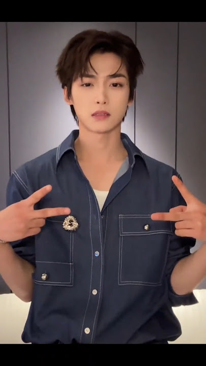 baby got a swag🤙🔥#revengedlove #ziyu  #bl #blseries #tiktok #fyp