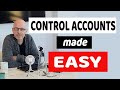 Control Accounts Made Easy | Help For Accountancy Students