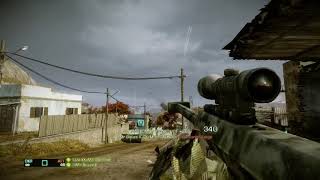 BFBC2 compilation & angry Australian