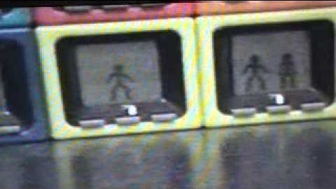 cube world series 1, 2, and 3