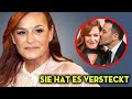 Mit 59 Jahren brach Andrea Berg ihr Schweigen und gab ENDLICH zu, was wir vermuteten.