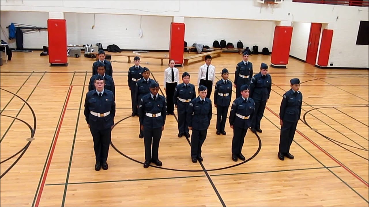 CO's Parade DRILL TEAM Jan 20th 2016 YouTube