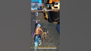 Old Vs New 🔥Running Medkit Update in 2023 #srikantaff