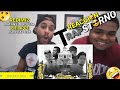 🔥🎤REACCIÓN - REDIMI2- TRAPSTORNO FT - NATAN EL PROFETA, PHILIPPE , Rubinsky RBK